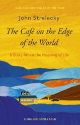 Cafeneaua de la marginea lumii (ISBN: 9780349439853)