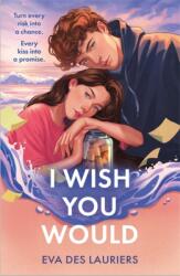 I Wish You Would (ISBN: 9781471414541)