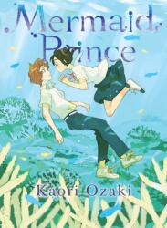 Mermaid Prince (ISBN: 9781647293611)