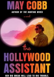 The Hollywood Assistant (ISBN: 9780593546826)