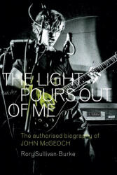 The Light Pours Out of Me (ISBN: 9781915841797)