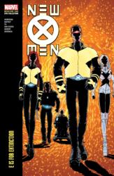 New X-Men Modern Era Epic Collection: E Is For Extinction (ISBN: 9781302957964)