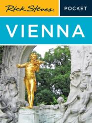 Rick Steves Pocket Vienna - E04 (ISBN: 9781641716239)