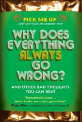 Why Does Everything Always Go Wrong? - Chris Williams (2012)