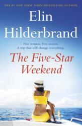 The Five-Star Weekend (ISBN: 9781399710022)