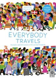Everybody Travels (ISBN: 9780711294561)