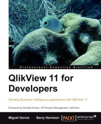 QlikView 11 for Developers - B Harmsen (2012)