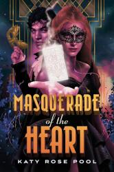 Masquerade of the Heart (ISBN: 9781250846686)