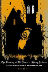 Haunting of Hill House - Shirley Jackson (2013)