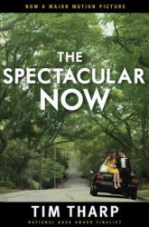 Spectacular Now - Tim Tharp (2013)