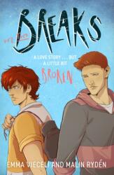Breaks Volume 2 (ISBN: 9780356522289)