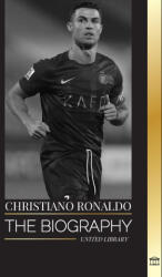 Cristiano Ronaldo (ISBN: 9789464901801)