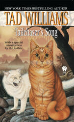 Tailchaser's Song - Williams, Tad (ISBN: 9780756415518)