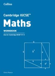 Cambridge IGCSE Maths Workbook (ISBN: 9780008670849)