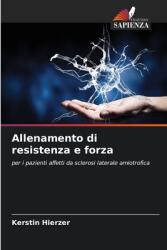 Allenamento di resistenza e forza (ISBN: 9786207491827)