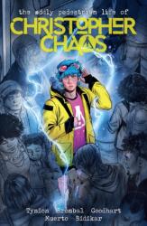 The Oddly Pedestrian Life of Christopher Chaos Volume 1 (ISBN: 9781506736723)
