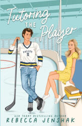 Tutoring the Player - Rebecca Jenshak (ISBN: 9781951815592)