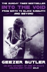Into the Void (ISBN: 9780008476502)