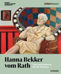 Hanna Bekker vom Rath - Sabine Maria Schmidt (ISBN: 9783777443546)