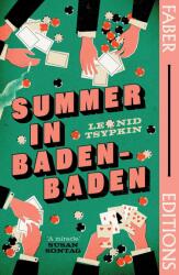 Summer in Baden-Baden (ISBN: 9780571386895)