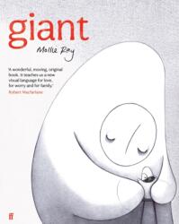 Giant (ISBN: 9780571374199)