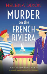 Murder on the French Riviera (ISBN: 9781837900602)
