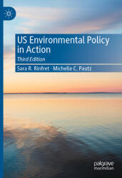 Us Environmental Policy in Action (ISBN: 9783031175053)