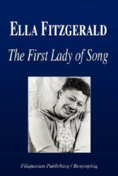 Ella Fitzgerald - The First Lady of Song (Biography) - Biographiq (2003)
