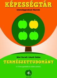 Képességtár 4. - Természettudomány (2013)