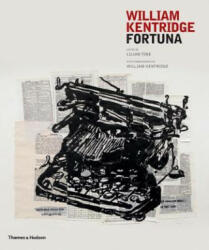 William Kentridge - Lilian Tone (2013)