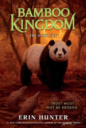 Bamboo Kingdom #4: The Dark Sun (ISBN: 9780063022133)