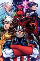 Uncanny Avengers - Gerry Duggan (ISBN: 9781302952334)
