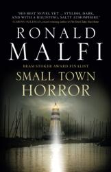Small Town Horror (ISBN: 9781803365657)