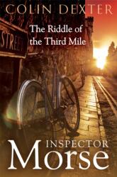The Riddle of the Third Mile (ISBN: 9781035005413)