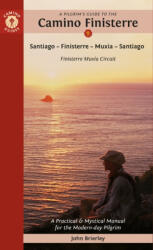 A Pilgrim's Guide to the Camino Finisterre (ISBN: 9781912216376)