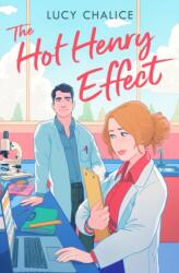 The Hot Henry Effect (ISBN: 9780008646196)