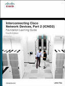 Interconnecting Cisco Network Devices Part 2 (2013)