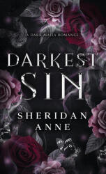 Darkest Sin (ISBN: 9781925958904)