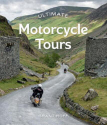 Ultimate Motorcycle Tours - Roff, Grant (ISBN: 9781741177367)