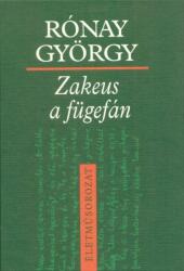 Zakeus a fügefán - elbeszélések (ISBN: 9789632773469)