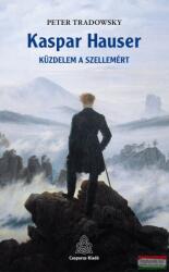 Kaspar Hauser - küzdelem a szellemért (2013)