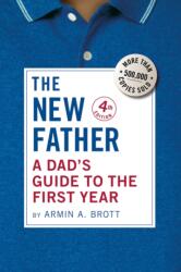 The New Father (ISBN: 9780789214867)