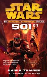 Star Wars: Imperial Commando: 501st (ISBN: 9781804946879)