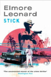 Leonard Elmore - Stick - Leonard Elmore (2007)