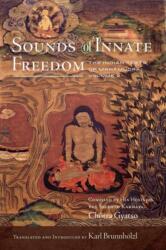 Sounds of Innate Freedom: The Indian Texts of Mahamudra, Volume 2 - Brunnhö lzl, Karl (ISBN: 9781614297093)