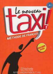 Le nouveau taxi! - Guy Capelle, Robert Menand (2008)