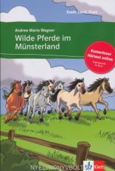 Wilde Pferde im Münsterland (2013)