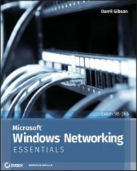 Microsoft Windows Networking Essentials - Darril Gibson (2011)