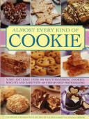 Almost Every Kind of Cookie (2013)