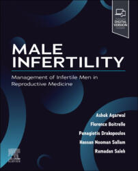 Male Infertility - Ashok Agarwal, Florence Boitrelle, Panagiotis Drakopoulos, Hassan Nooman Sallam, Ramadan Saleh (ISBN: 9780323930475)